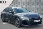 2026 Audi A6