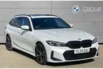 2024 BMW 3 Series Touring