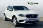 2021 Volvo XC40