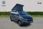 2022 Volkswagen California