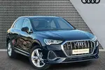 2021 Audi Q3