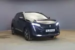 2023 Peugeot 3008