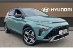 2023 Hyundai Bayon