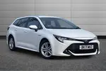 2021 Toyota Corolla Touring Sport