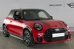 2024 MINI Hatchback