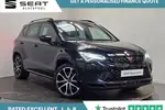 2020 SEAT Cupra Ateca
