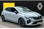 2025 Renault Clio