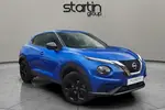 2024 Nissan Juke