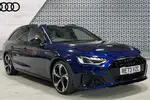 2023 Audi A4 Avant