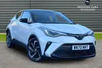 2020 Toyota C-HR
