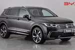 2024 Volkswagen Tiguan Allspace