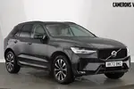 2022 Volvo XC60