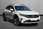 2023 Volkswagen Taigo