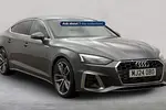 2024 Audi A5