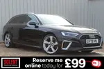 2023 Audi A4 Avant