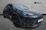 2021 Lexus UX