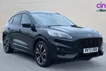 2023 Ford Kuga