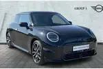 2025 MINI Cooper