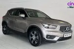 2019 Volvo XC40