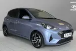 2026 Hyundai i10