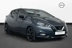 2022 Nissan Micra
