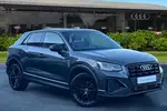 2021 Audi Q2