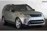 2021 Land Rover Discovery