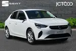 2020 Vauxhall Corsa
