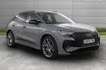 2022 Audi Q4