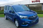 2021 Vauxhall Combo Life