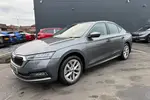 2023 Skoda Octavia