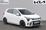 2024 Kia Picanto