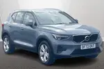 2023 Volvo XC40