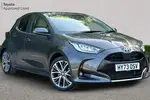 2023 Toyota Yaris