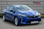 2026 Renault Clio