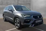 2023 SEAT Ateca