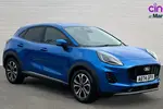 2024 Ford Puma