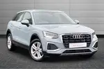 2025 Audi Q2