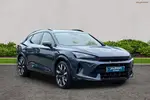 2024 Cupra Formentor