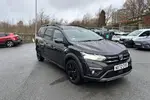 2022 Dacia Jogger