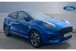 2021 Ford Puma