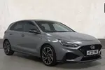 2023 Hyundai i30