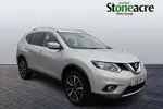 2016 Nissan X-Trail