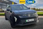 2024 Renault Scenic