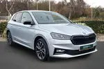 2024 Skoda Fabia
