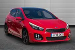 2018 Kia Ceed