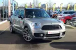 2017 MINI Countryman