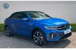 2023 Volkswagen T-Roc