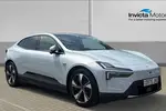 2025 Polestar 4