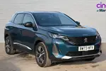 2024 Peugeot 3008